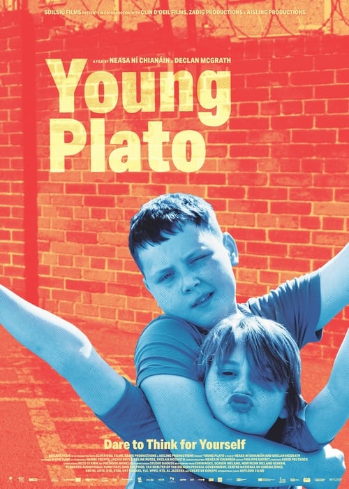 Young Plato There