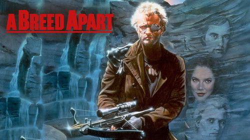 A Breed Apart