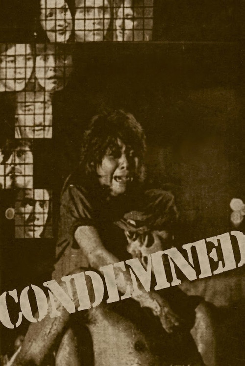 Condemned