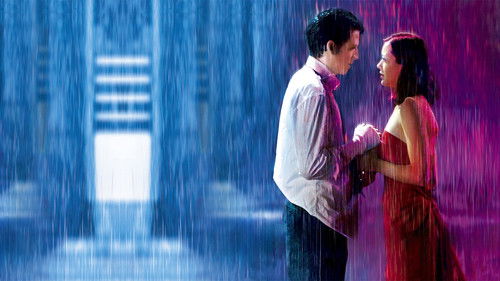 Love Me If You Dare cover