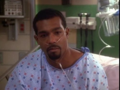 ER: Plantão Médico Episódio 9