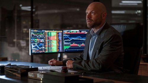 Billions: 6×2