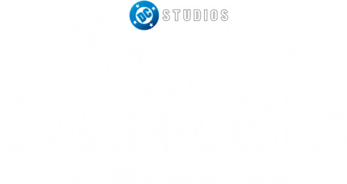 Creature Commandos
