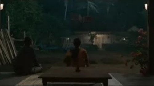 Sosok Ketiga: Lintrik image 6