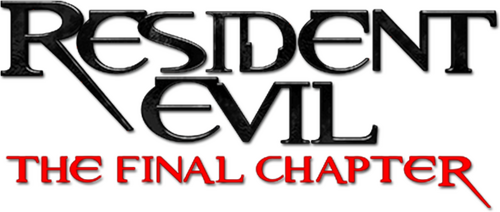 Resident Evil: The Final Chapter