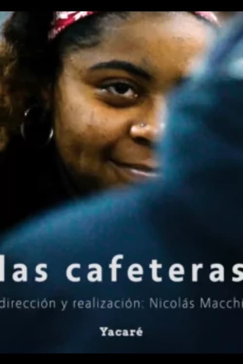 Las cafeteras