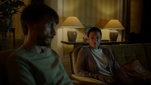 Mon petit renne - S1 - Still