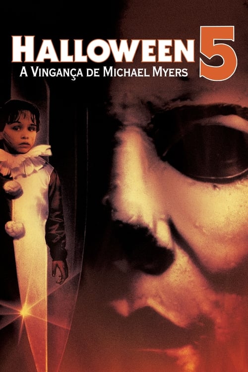 Image Halloween 5: A Vingança de Michael Myers