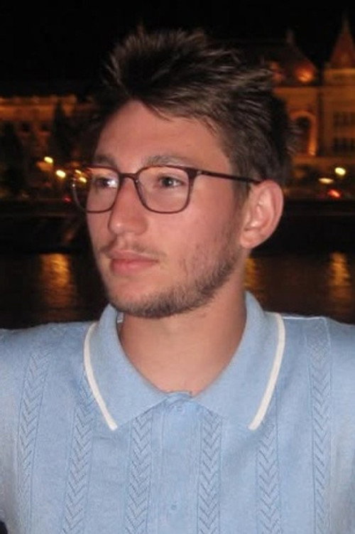 Anthony Del Vecchio