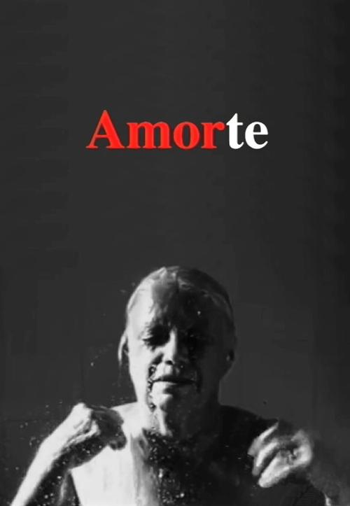 Amorte Movie Poster Image