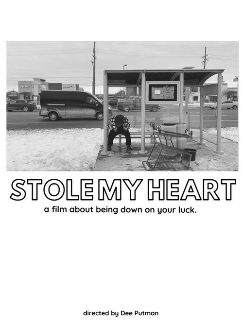 Stole My Heart still 2