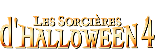 Return to Halloweentown