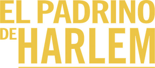 Godfather of Harlem - Logo 2