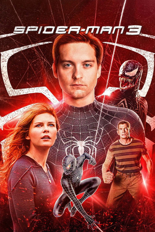 Image Spider-Man 3
