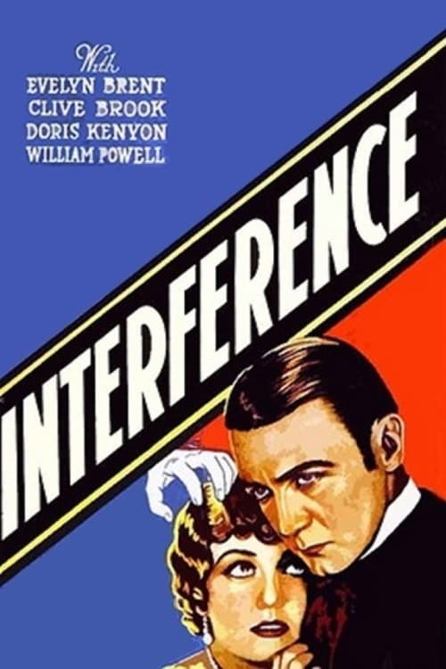 Interference 1928