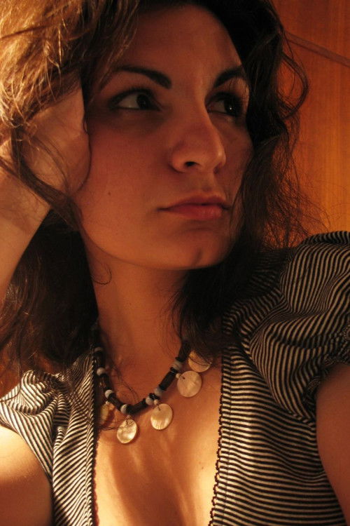 Foto de Velislava Gospodinova