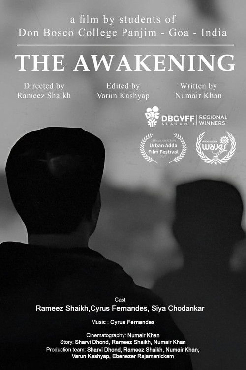 The Awakening