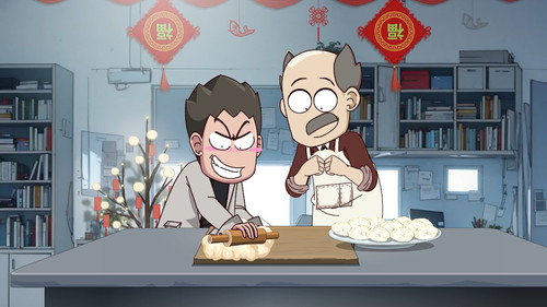 Episode 772