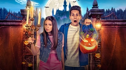 Me contro Te: Il film - Vacanze in Transilvania Me contro Te: Il film - Vacanze in Transilvania