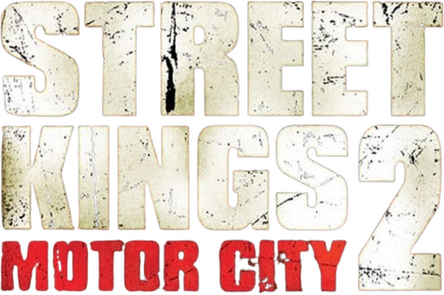 Street Kings 2: Motor City