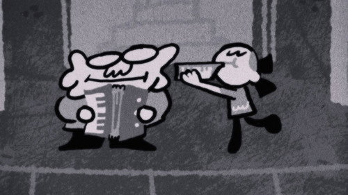 Accordions Geoffrey & Mary Melodica