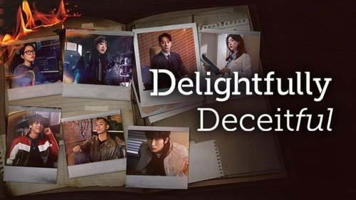 Delightfully Deceitful