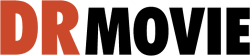 DR Movie logo