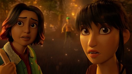 Image de l'épisode Incendie