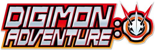 Digimon Adventure: