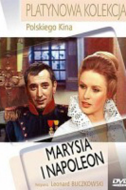 Marysia i Napoleon 1966