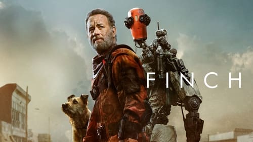 Finch (2021) Download Full HD ᐈ BemaTV