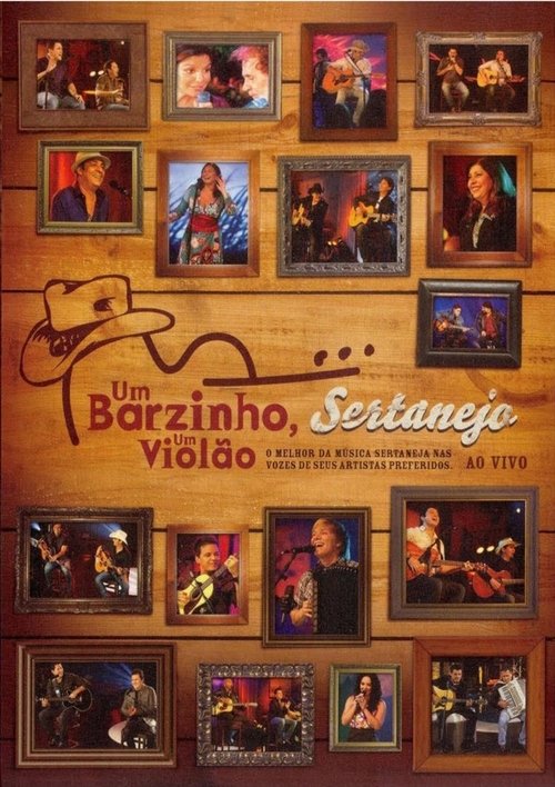 Um Barzinho, um Violão: Sertanejo 2009