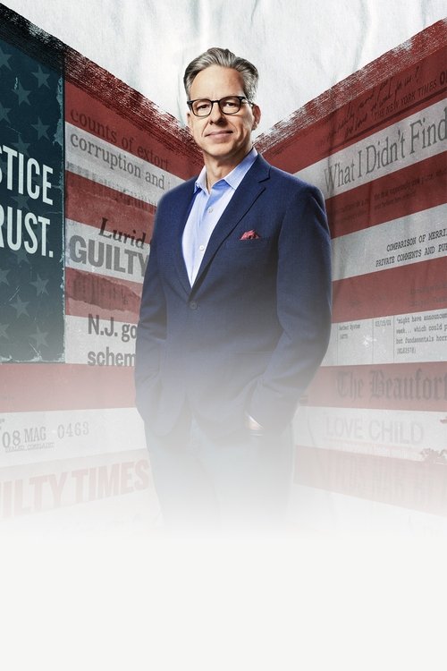 United States of Scandal