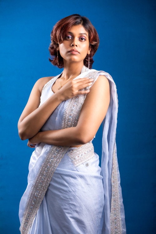 Zaineen Karim Chowdhury