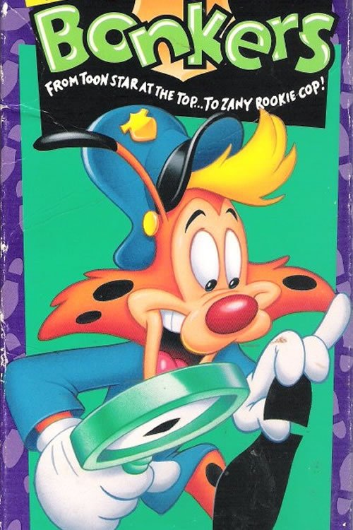 Bonkers 2 - I Oughta Be in Toons 1994