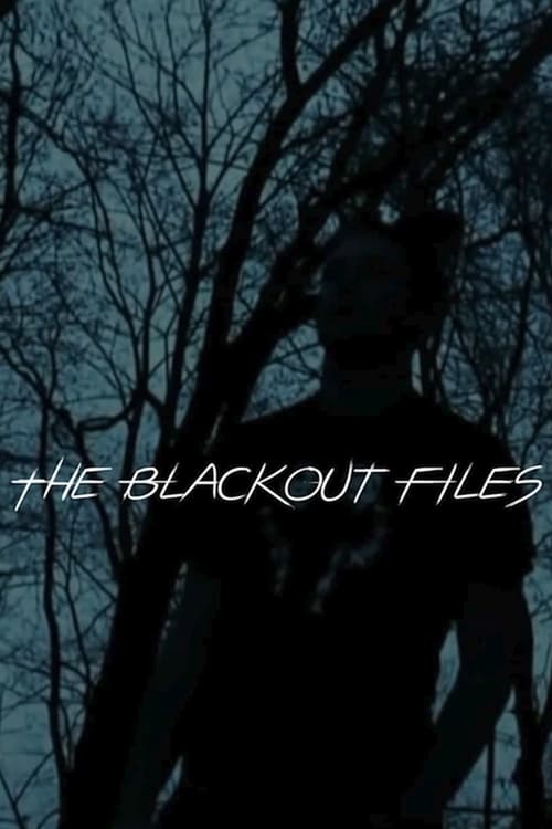 The Blackout Files (2009) poster