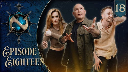 Image de l'épisode 18