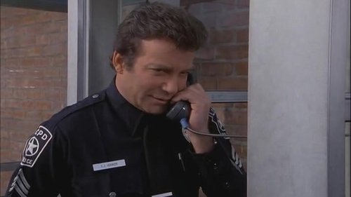 Escena del episodio 4 de la temporada 1 de la serie T. J. Hooker