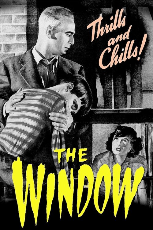The Window poster