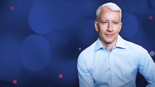 Anderson Cooper Full Circle