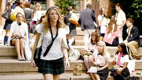 Gossip Girl: 2×4