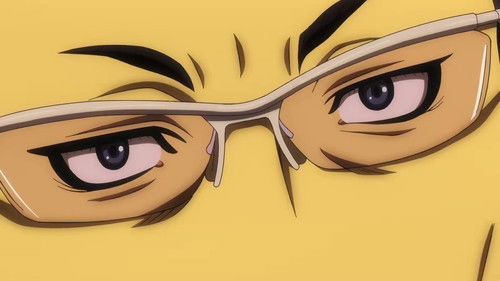 Tojima Wants to Be a Kamen Rider: 1×12