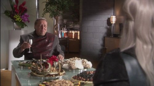 Stargate Atlantis: 2×5