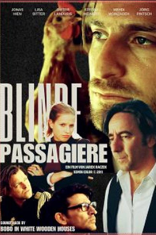 Blinde Passagiere