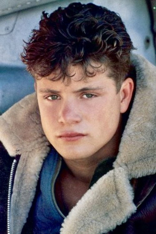 Kép: Sean Astin színész profilképe