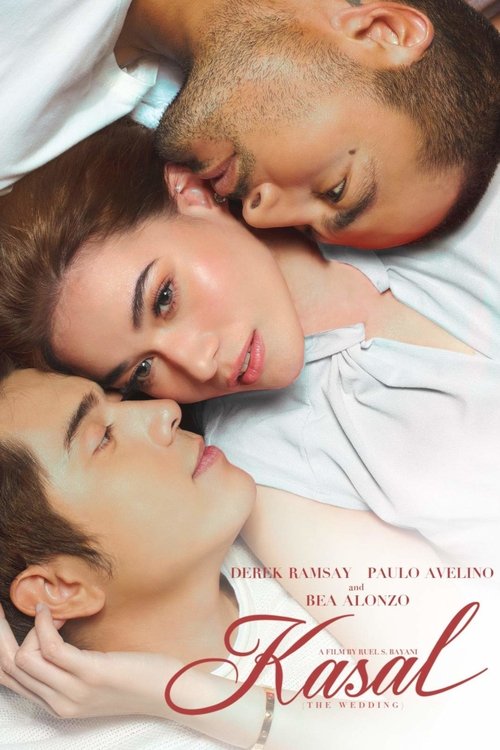 Kasal movie poster player