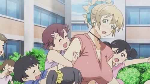 Boku to Misaki-sensei