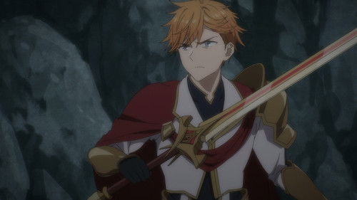 A Gentle Noble’s Vacation Recommendation: 1×3