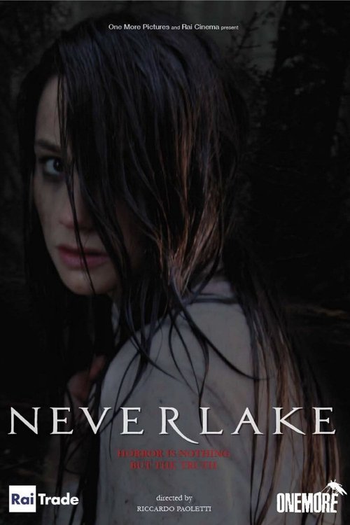 Neverlake poster