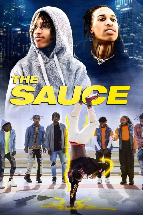 Image The Sauce